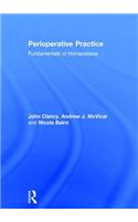 Perioperative Practice