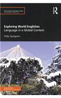 Exploring World Englishes