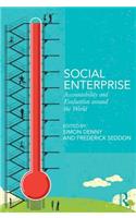 Social Enterprise