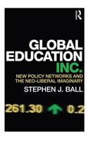 Global Education Inc.