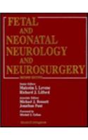 Fetal and Neonatal Neurology and Neurosurgery