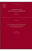 Proteomics and Peptidomics
