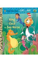 King Cecil the Sea Horse