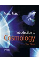 Introduction to Cosmology 3e