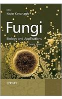 Fungi: Biology and Applications