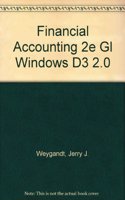 Financial Accounting 2e Gl Windows D3 2.0