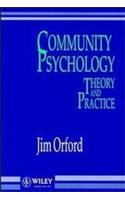 Community Psychology