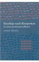 Kinship & Diasporas in International Affairs