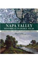 Napa Valley Historical Ecology Atlas