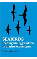 Seabirds
