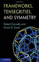Frameworks, Tensegrities, and Symmetry