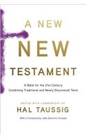 A New New Testament