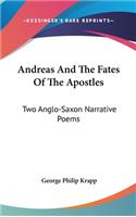 Andreas And The Fates Of The Apostles