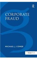 Corporate Fraud