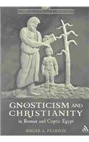 Gnosticism and Christianity in Roman and Coptic Egypt