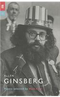 Allen Ginsberg