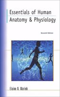Multi Pack: Essentials of Human Anatomy and Physiology and Lab Manual with Brief Atlas of the Human Body