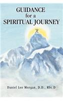 Guidance for a Spiritual Journey