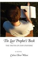 The Last Prophet's Book