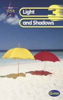 New Star Science Yr3/P4: Light And Shadows Pupil's  Book