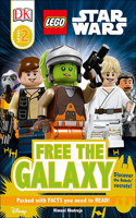 Free the Galaxy: Free the Galaxy