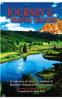 Journey to My Master Teacher