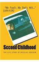 Second Childhood