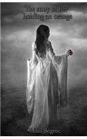 The Story of Her Holding an Orange