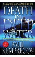 Death in Deep Water: (3 Aristotle Soc Socarides)