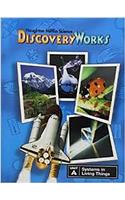 Houghton Mifflin Discovery Works: Equipment Kit Unit D Grade 5: (Paperback)