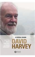 David Harvey