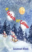 Splash of Colour