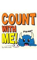 Count With Me!