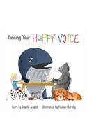 Finding Your Happy Voice