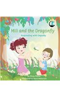 Mili and the Dragonfly