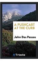 Pushcart at the Curb