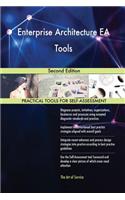Enterprise Architecture EA Tools Second Edition