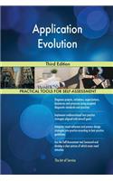 Application Evolution Third Edition