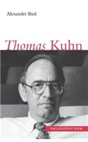 Thomas Kuhn