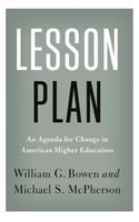 Lesson Plan