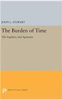 Burden of Time