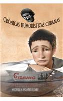 Crónicas Humorísticas Cubanas