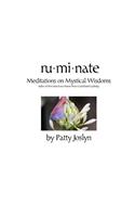 ruminate