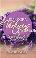 Diary of A Virtuous Woman