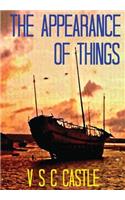 Appearance Of Things