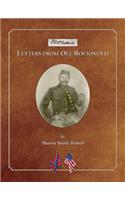 Letters from Ole Rocksvold
