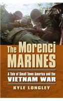 Morenci Marines