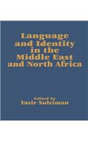 Language and Identity in the Middle East and North Africa