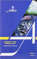 Tidal Stream Atlas