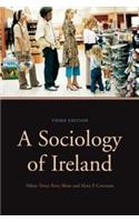 A Sociology of Ireland